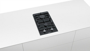 Bosch. PRB3A6B70. Gaasipliit. (2 foto / 2)
