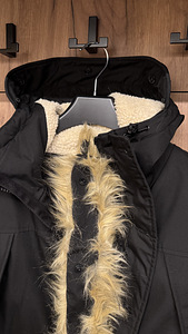UUS! TALVEJOPE Element Explorer Parka Jacket - L (9 foto / 9)