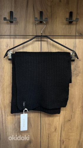 UUS! SALL GUESS 32x180cm