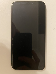 iPhone X 64GB Space Gray (3 foto / 4)