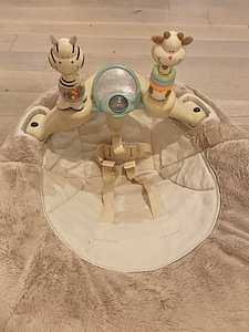 Imikute kiiktool Graco Sweetpeace (2 foto / 5)