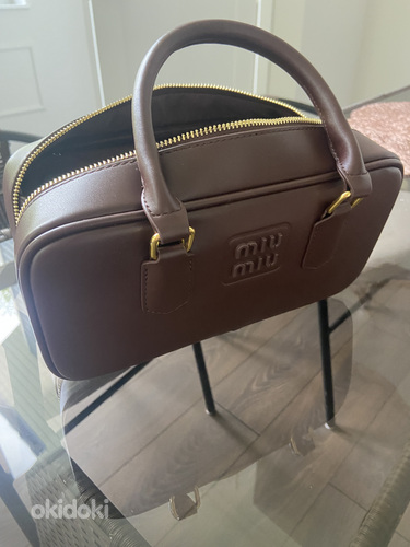 miu miu kott