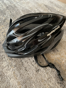 Шлем для велосипеда muddyfox, р.55-61 см
