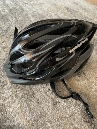 Шлем для велосипеда muddyfox, р.55-61 см (фото #1)