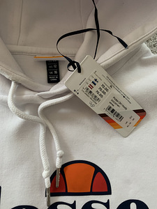 Кофта ellesse, р.M (3 фото из 3)