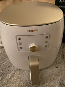 Philips Airfryer Premium XXL, 7,3 L (3 фото из 3)