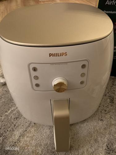 Philips Airfryer Premium XXL, 7,3 L (фото #3)