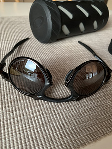 Oakley Madmen prillid (3 foto / 4)