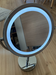 Зеркало jjdk led (2 фото из 3)