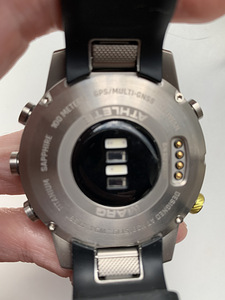Meeste käekell Garmin MARQ Athlete (4 foto / 7)