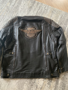 Harley Davidson jope, suurus XL (8 foto / 8)