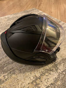 Kiiver Shark, XL (6 foto / 8)