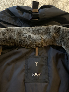 Meeste jope Joop, suurus 58 (4 foto / 6)