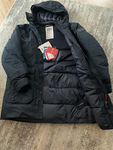 Helly Hansen sulejope, suurus XL (1 foto / 6)
