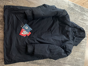 Helly Hansen sulejope, suurus XL (3 foto / 6)