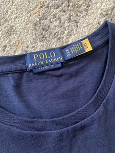 Meeste T-särk Ralph Lauren, suurus XL (2 foto / 5)