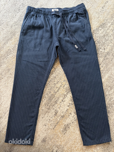 Мужские брюки Tommy jeans, р.L