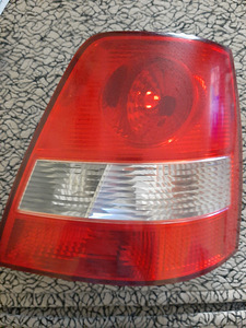 Tagatuled KIA SORENTO (2 foto / 3)