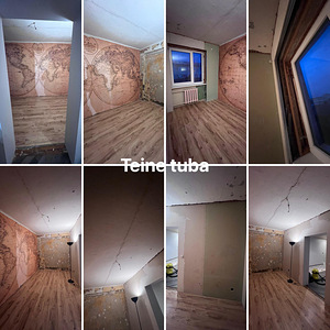Pargi tn 2, Kunda, Viru-Nigula vald, Lääne-Virumaa (8 фото из 8)