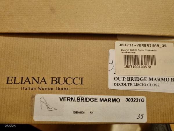 Новые туфли Eliana Bucci. Suurus 35 (фото #3)