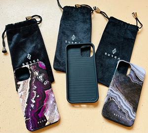 BURGA kaitsev iphone 13 korpus valik (3 foto / 3)