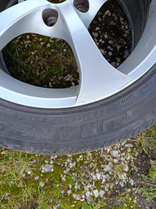 R17 veljed vag 5x112 (4 foto / 4)