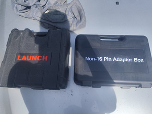 Launch X-431 PRO(V 5.0) (1 foto / 3)