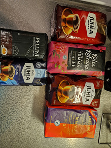 Продам молотый кофе (3 фото из 5)