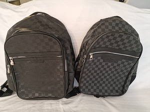 Продам 2 рюкзака Louis Vuitton (1 фото из 5)