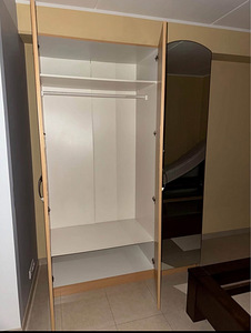 Шкаф 150×60×220 (3 фото из 4)