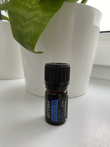 Эфирное масло Deep Blue Doterra (1 фото из 1)