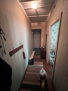 2 korterit üksteise peal Sompas. (6 foto / 10)