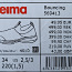 Reima Bouncing обувь s.34.New (фото #3)