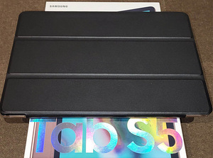 SAMSUNG GALAXY TAB S5e SM-T725 LTE (3 foto / 5)