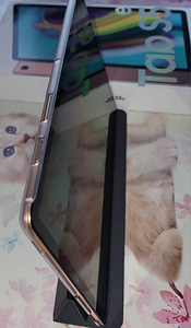 SAMSUNG GALAXY TAB S5e SM-T725 LTE (5 foto / 5)