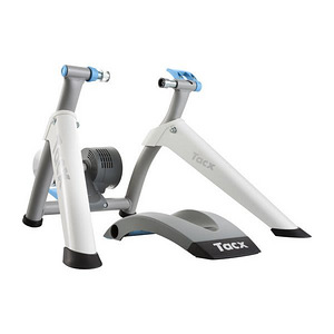 Velotrenažöör Garmin Tacx Flow (1 foto / 3)
