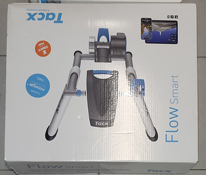 Velotrenažöör Garmin Tacx Flow (2 foto / 3)