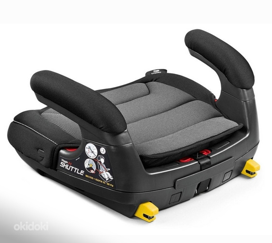 Peg-Perego turvaiste 15-36kg. 2tk