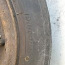 Citroen C4., M+S колеса,диски ,колпаки. 195/65/15 (фото #2)