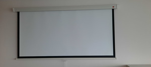 Seinaekraan (1 foto / 3)