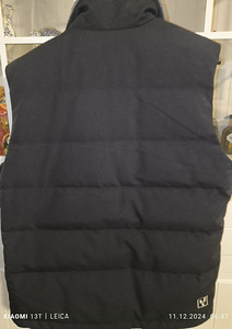 Meeste vest (3 foto / 4)