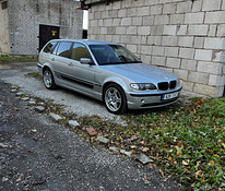 BMW e46 330xd
