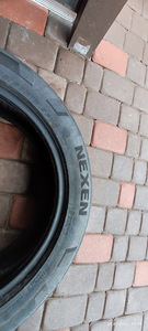 Nexen N'Fera Sport 215/50R18 (5 foto / 7)