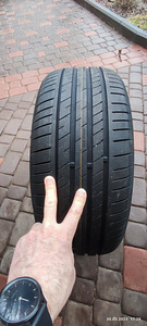 Nexen N'Fera Sport 215/50R18 (6 foto / 7)