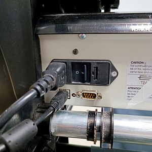 Summa Cut D60R Plotter Vinüül Kleebiste Lõikur / Плоттер (7 foto / 9)