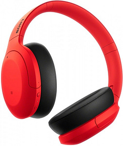 Наушники Sony (5 фото из 7)