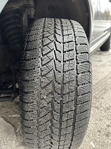 VOLKSWAGEN TOUAREG 2.5 (7 foto / 9)