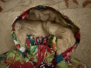 Huppa talvejope s.128 (4 foto / 4)