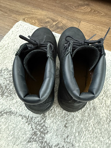 Ботинки Timberland р.37 (3 фото из 5)