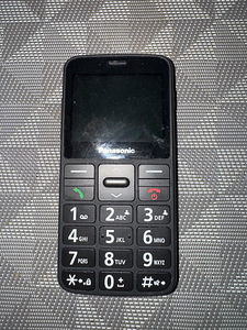 Telefon (2 foto / 2)